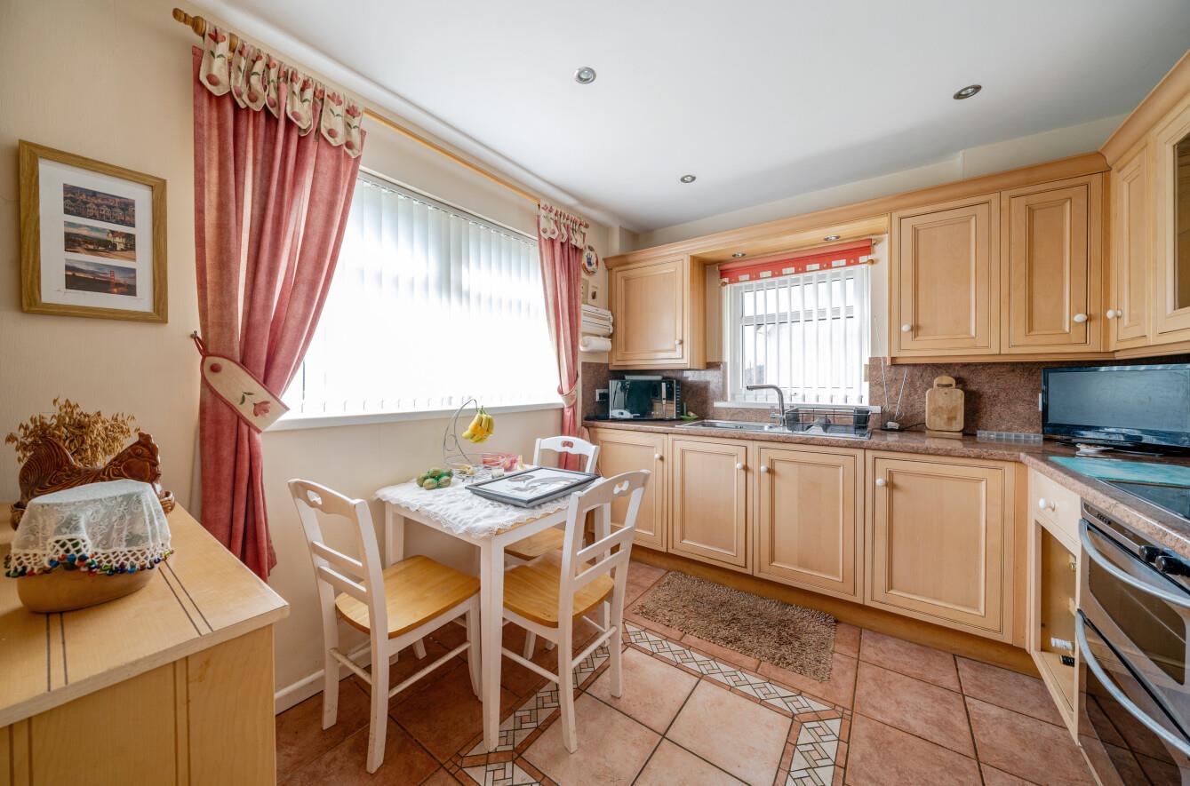 Orpheus Road, Ynysforgan, Swansea, SA6 6RJ